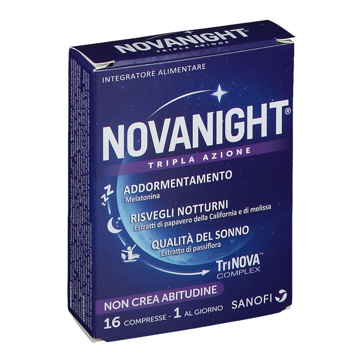 NOVANIGHT®