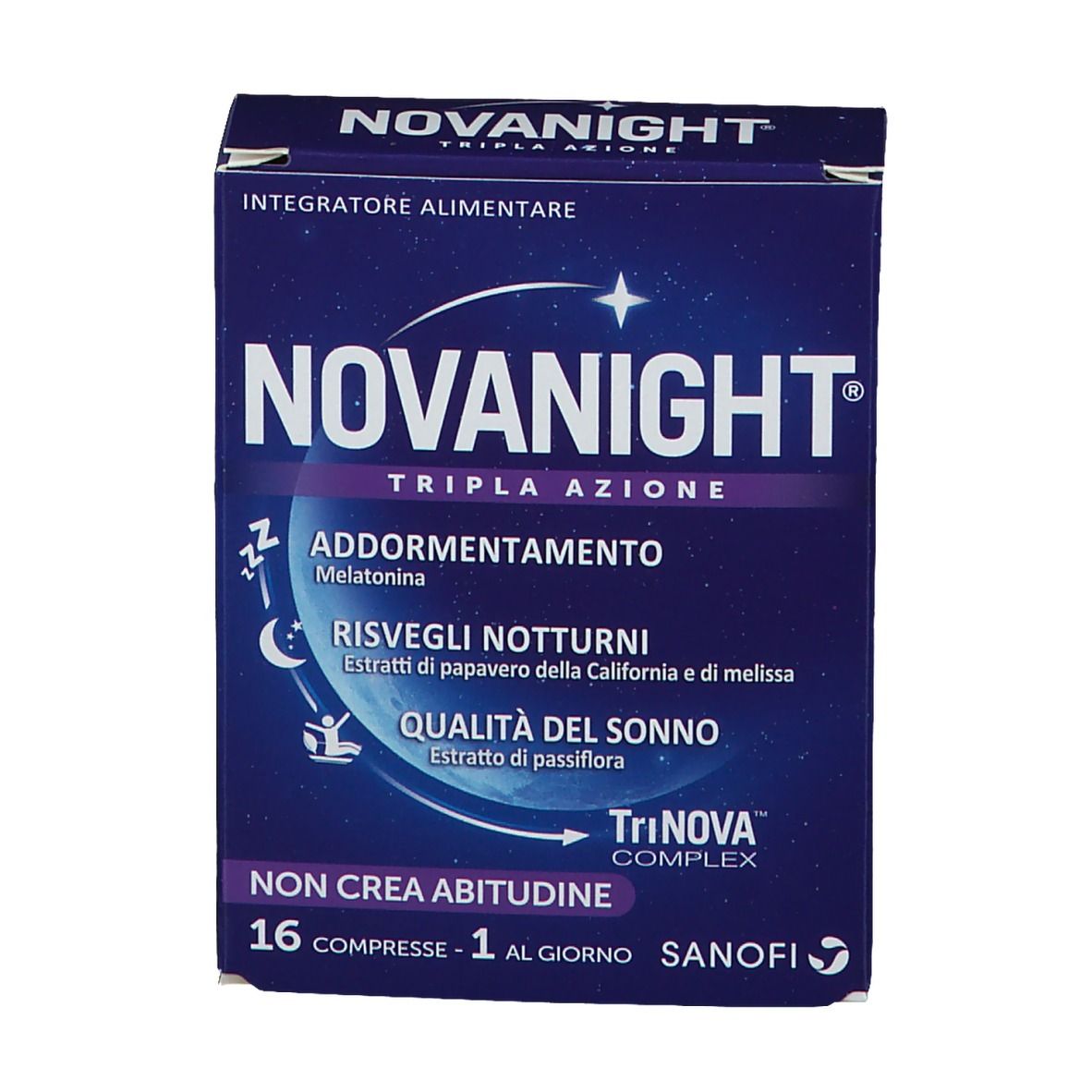 NOVANIGHT®