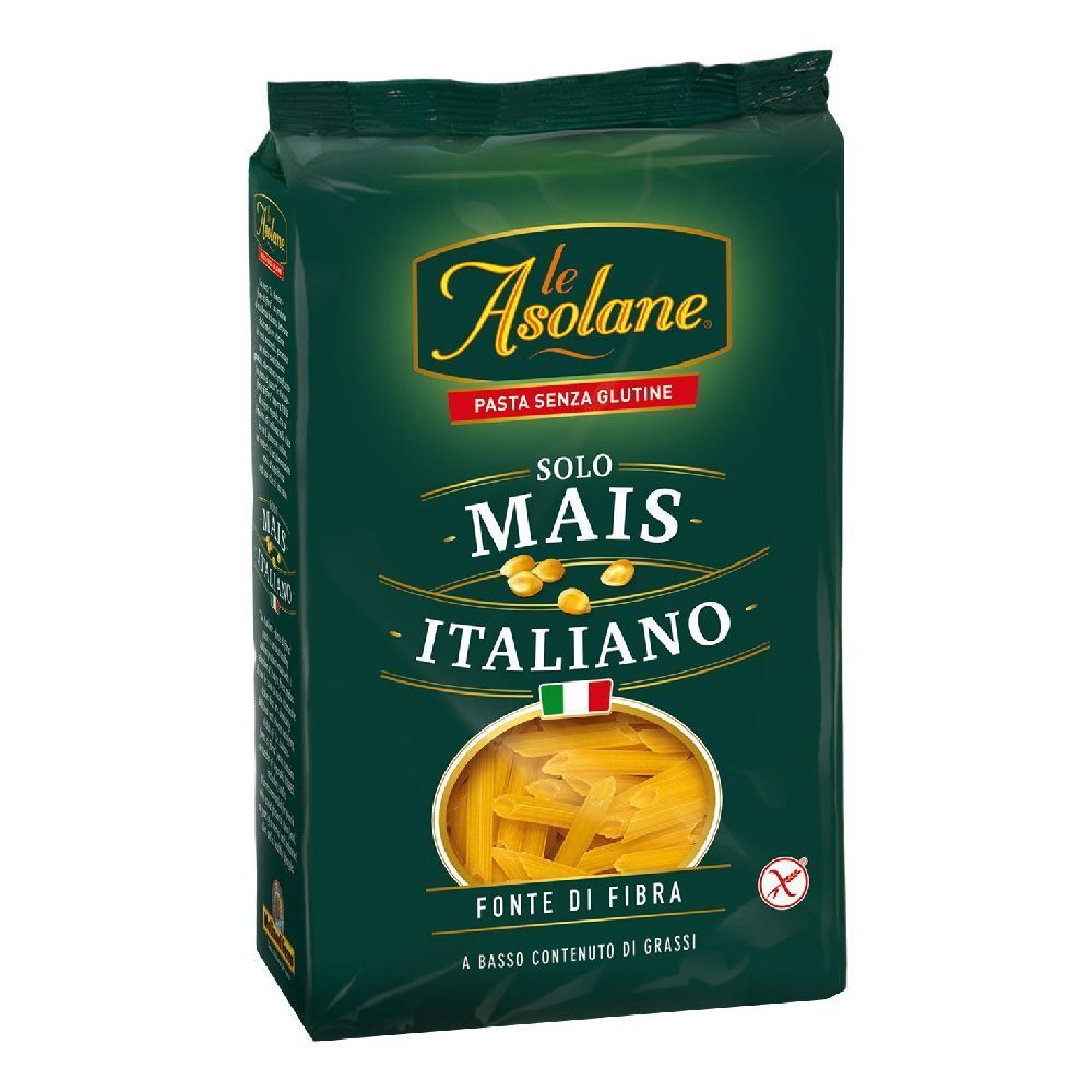 Le Asolane Fonte Fibra Pennette 250 G