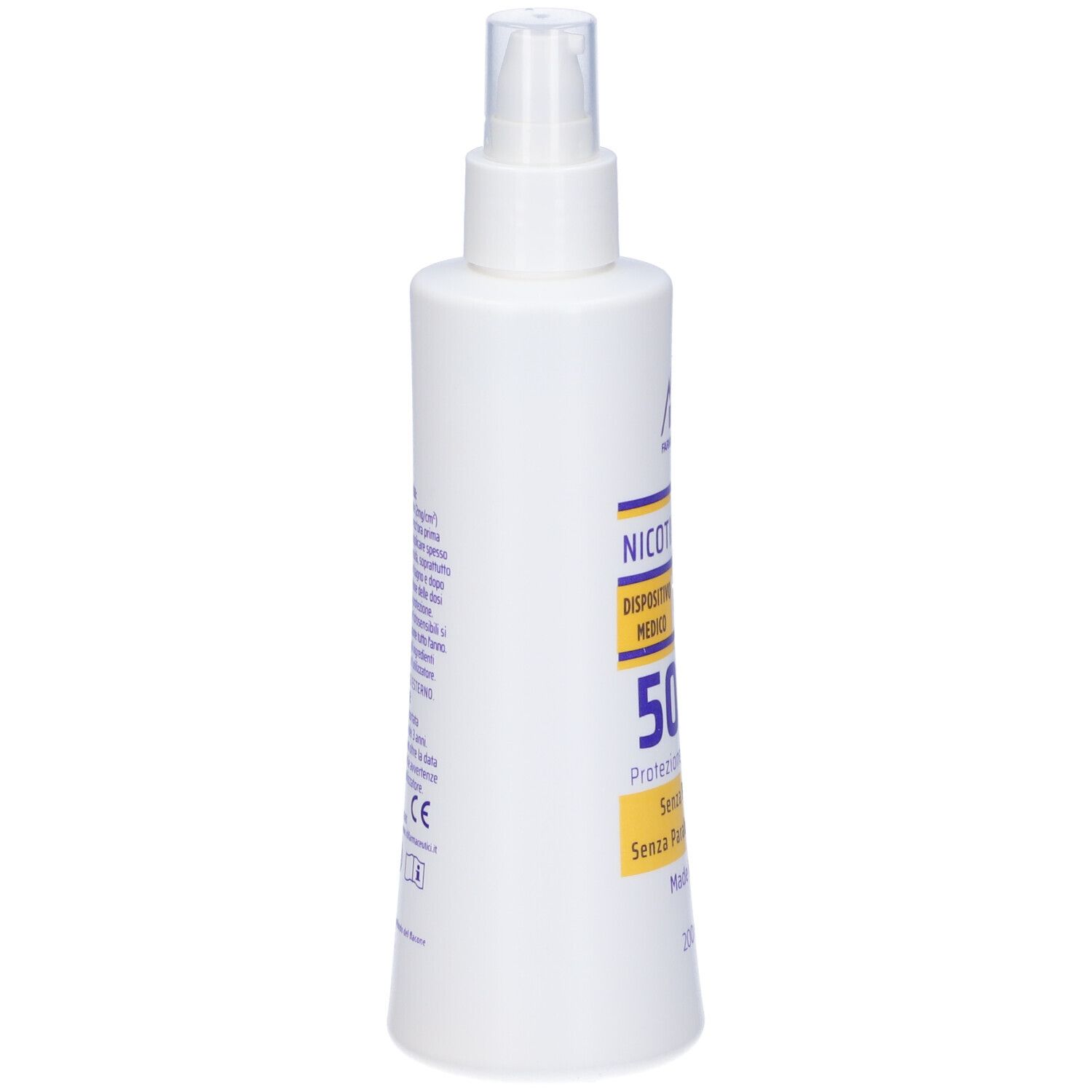 Nicotinamide Ak-nmsc 50+ Spf
