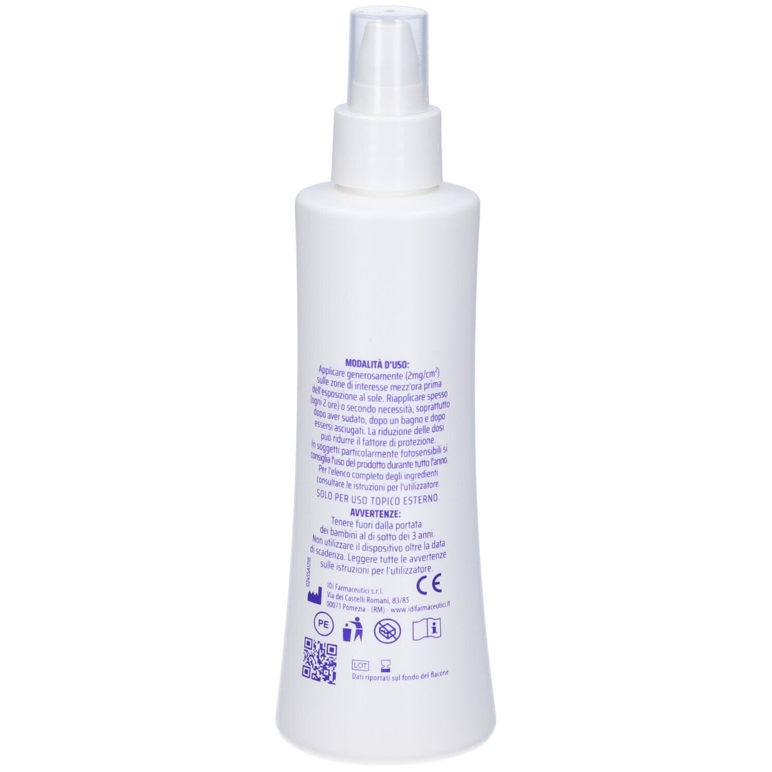 Nicotinamide Ak-nmsc 50+ Spf
