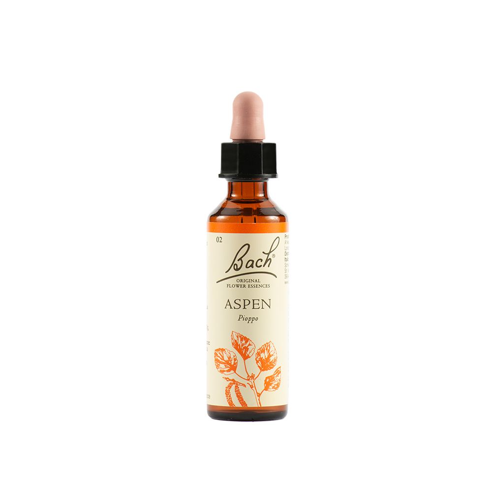 Aspen Bach Orig 20Ml