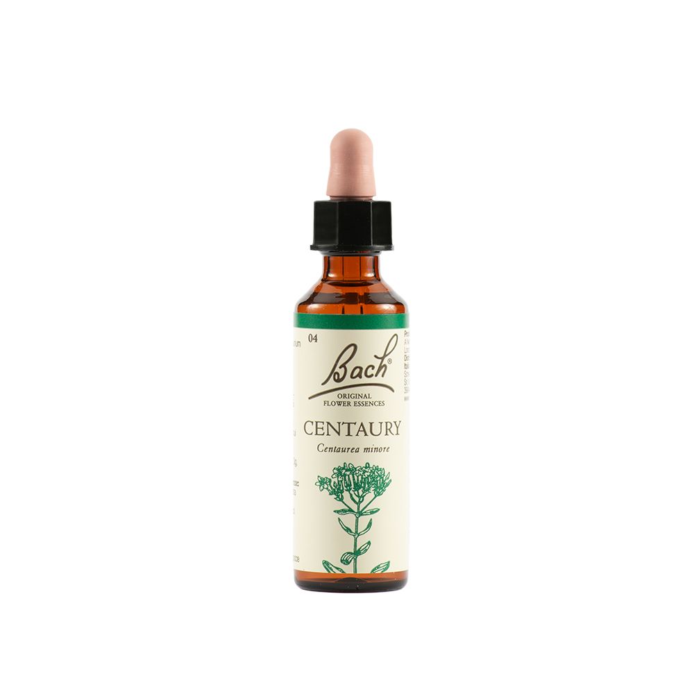 Centaury Bach Orig 20Ml