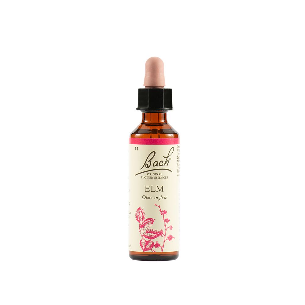 Elm Bach Orig 20Ml