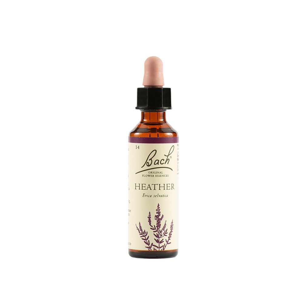 Heather Bach Orig 20Ml