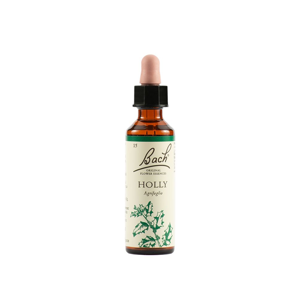 Holly Bach Orig 20Ml