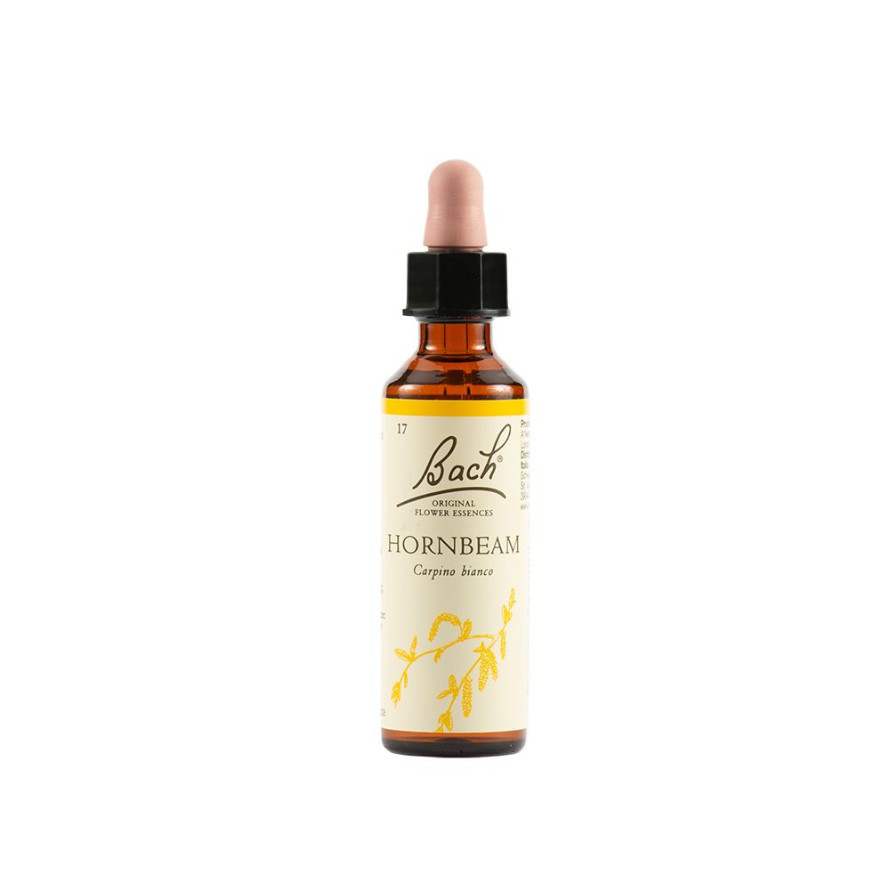 Hornbeam Bach Orig 20Ml