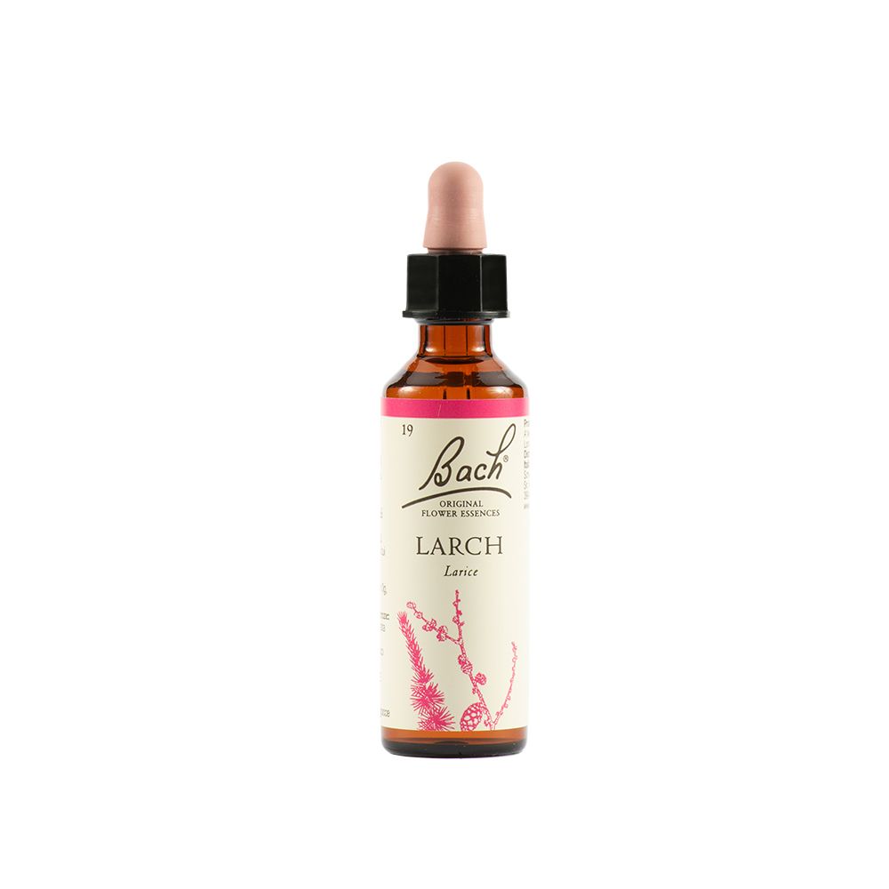 Larch Bach Orig 20Ml