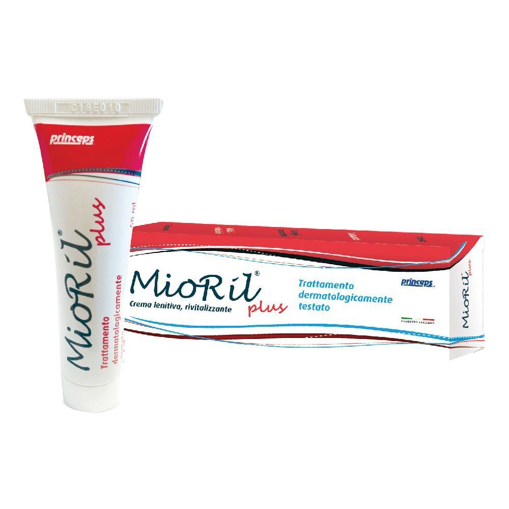Mioril Plus 50Ml