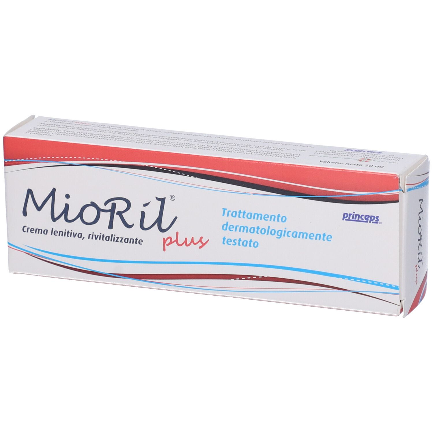 Mioril Plus 50Ml