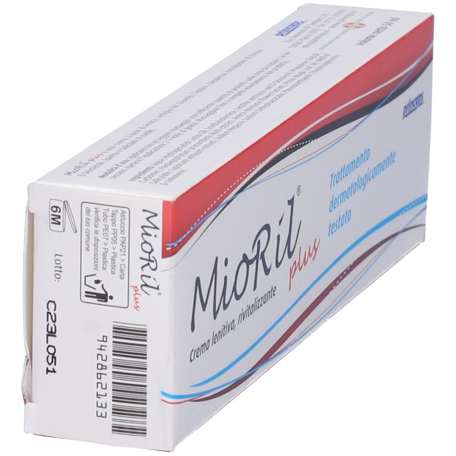Mioril Plus 50Ml