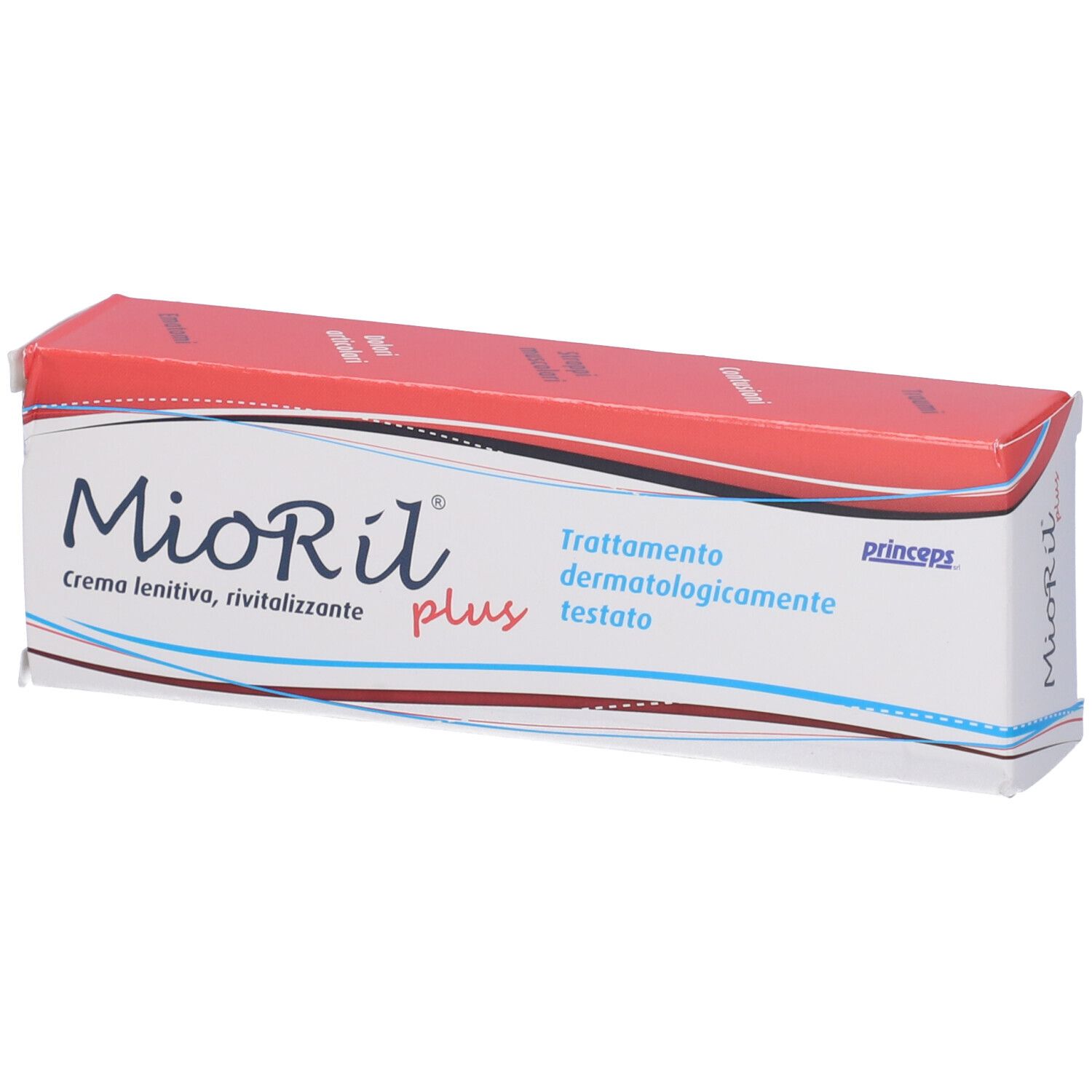 Mioril Plus 50Ml