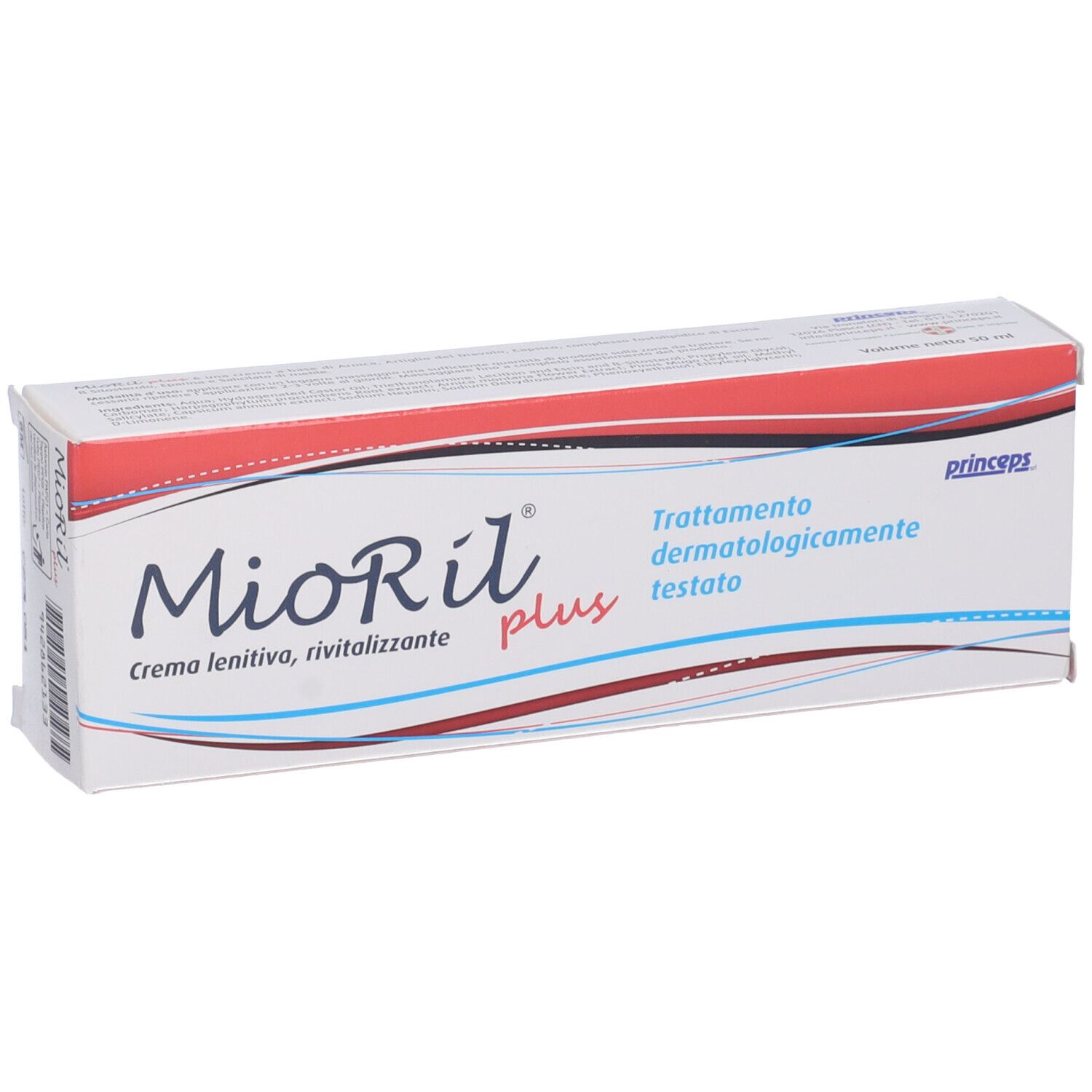 Mioril Plus 50Ml