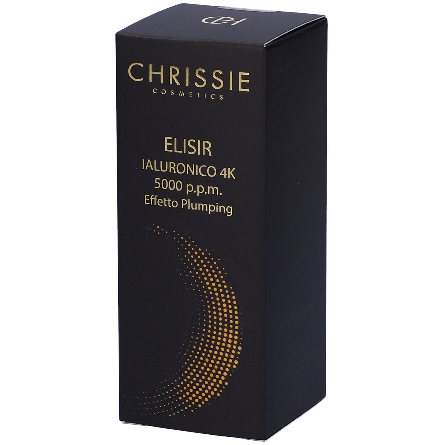 Chrissie Elisir Ialuronico 4k 5.000 Ppm Effetto Plumping