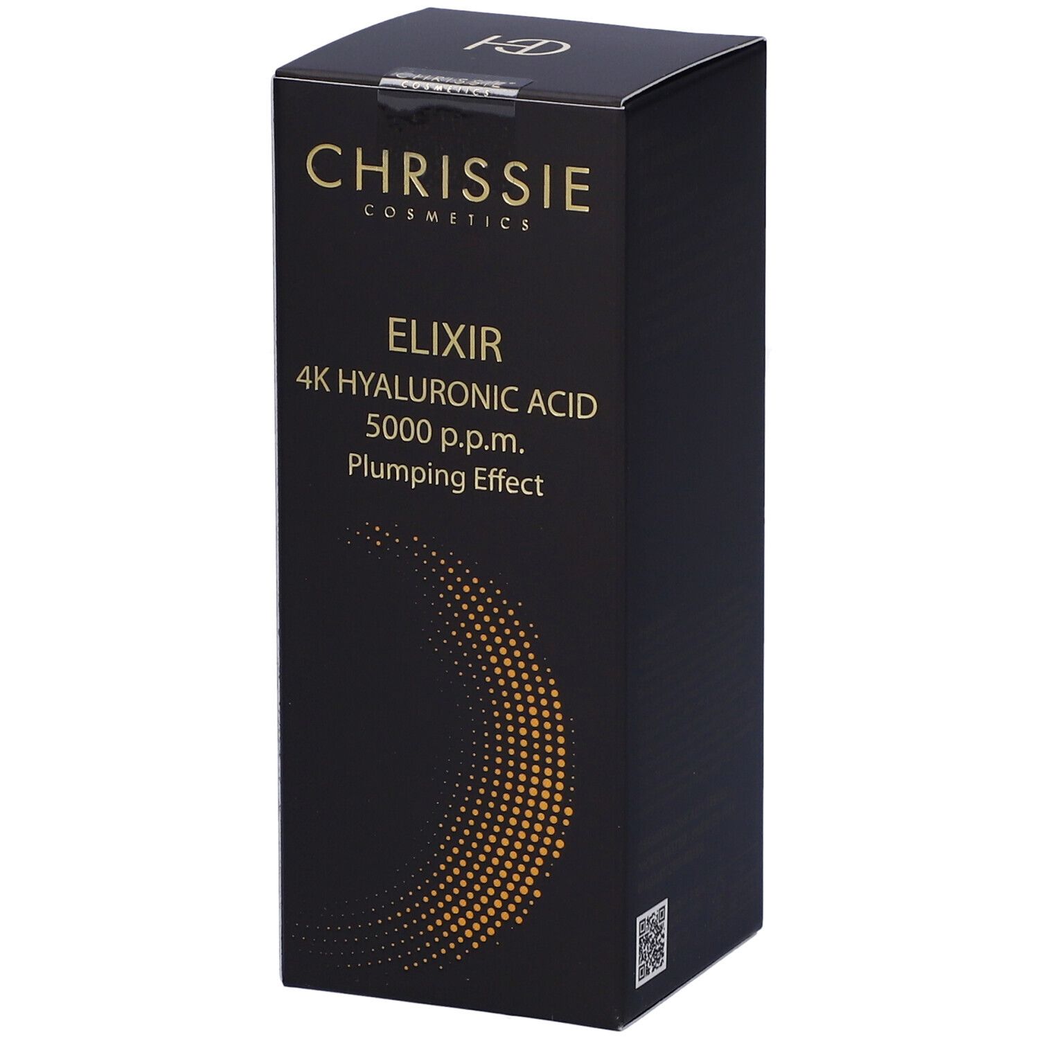 Chrissie Elisir Ialuronico 4k 5.000 Ppm Effetto Plumping