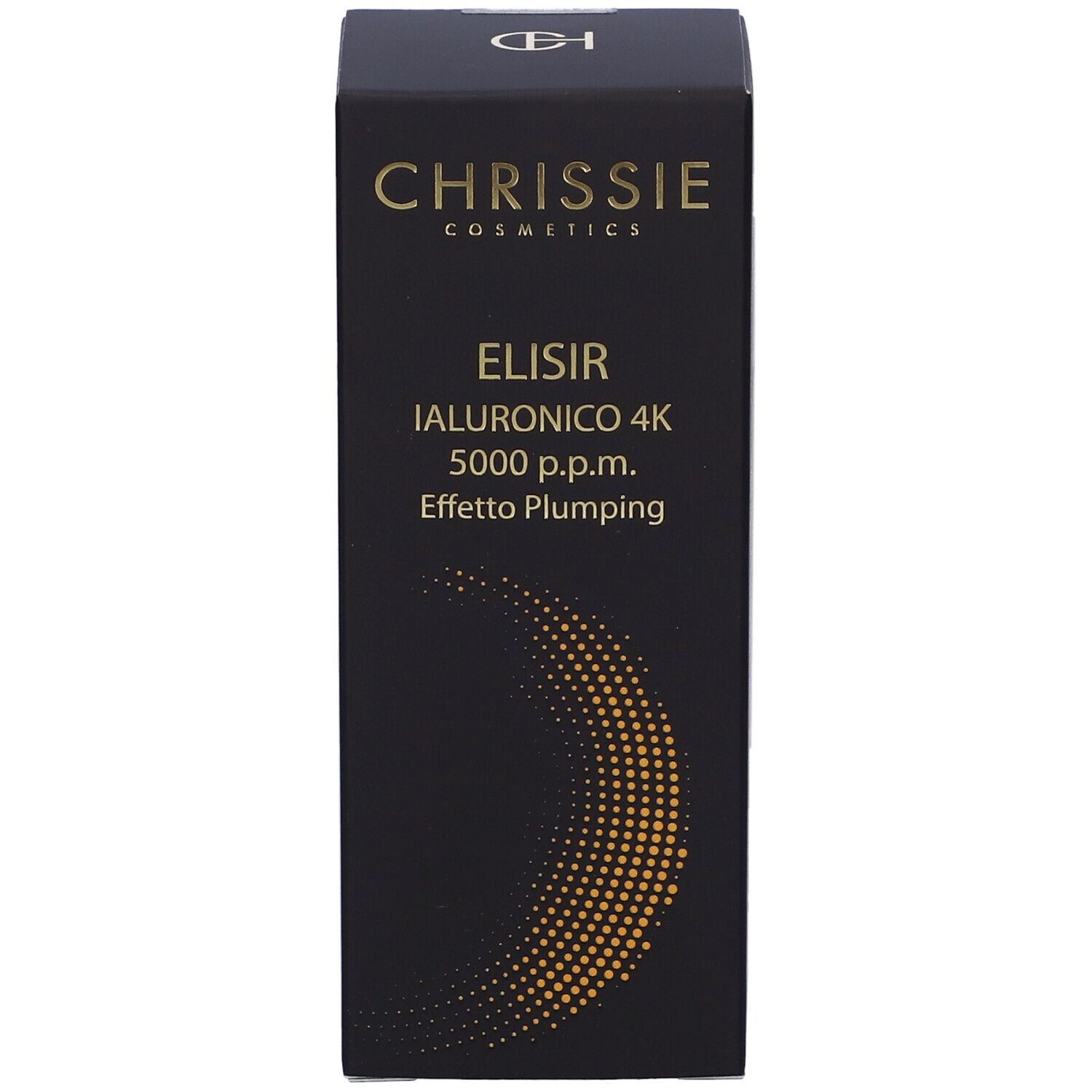 Chrissie Elisir Ialuronico 4k 5.000 Ppm Effetto Plumping