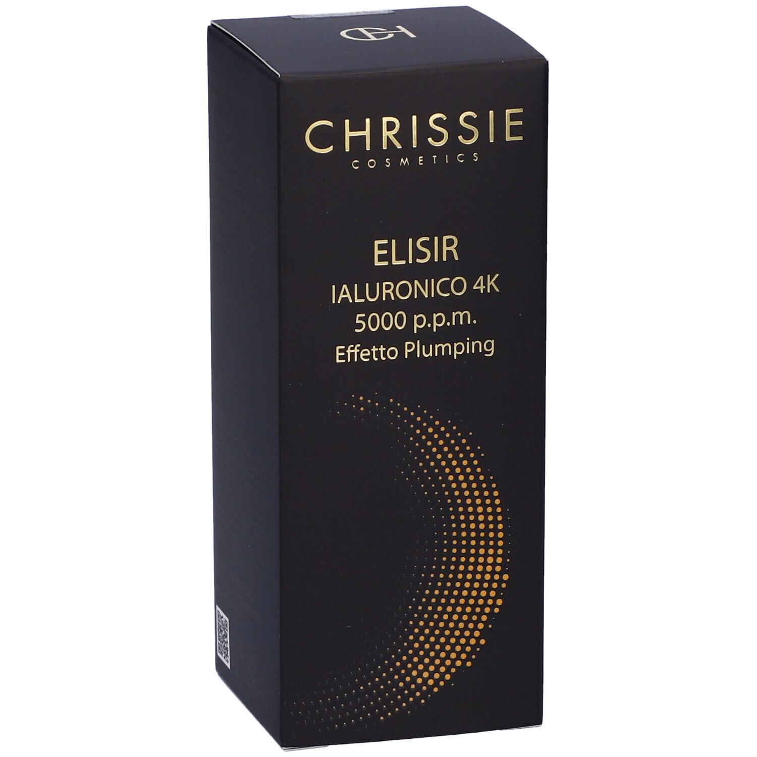 Chrissie Elisir Ialuronico 4k 5.000 Ppm Effetto Plumping