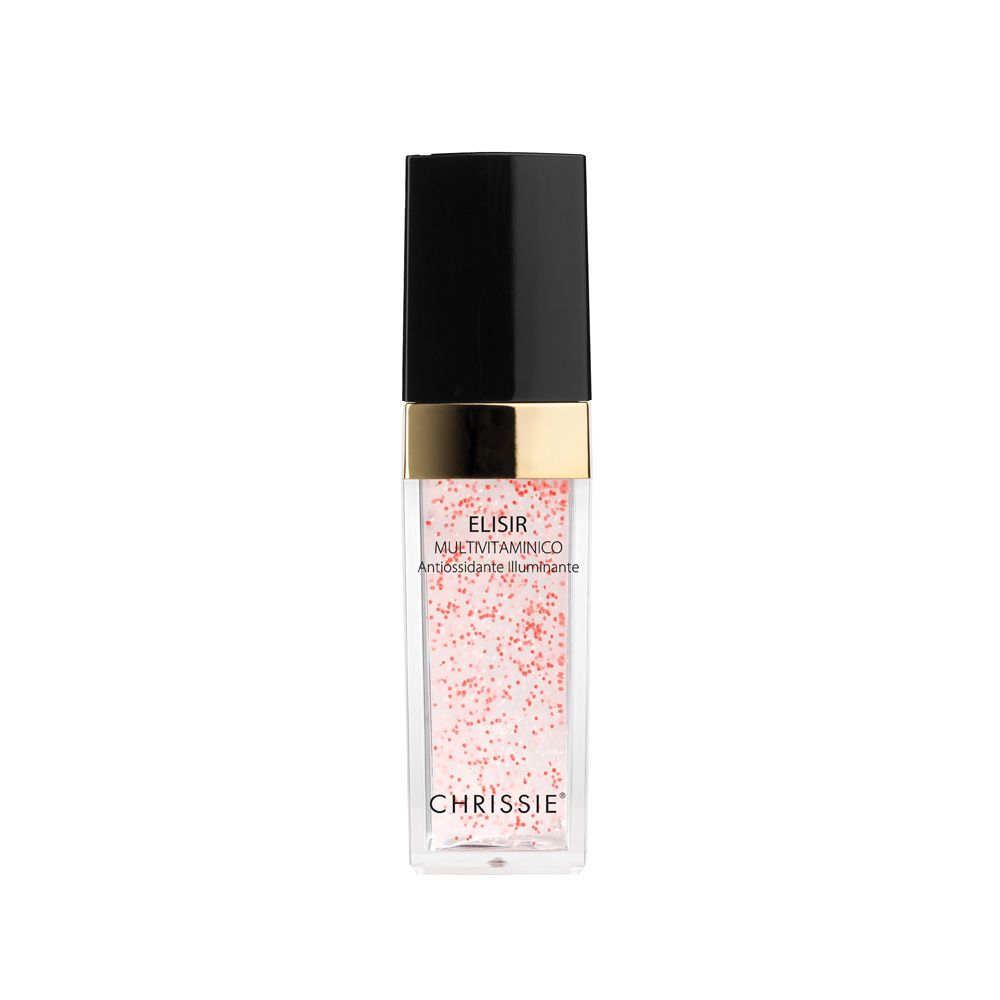 Chrissie Elisir Multivitaminico Antiossidante Illuminante Viso