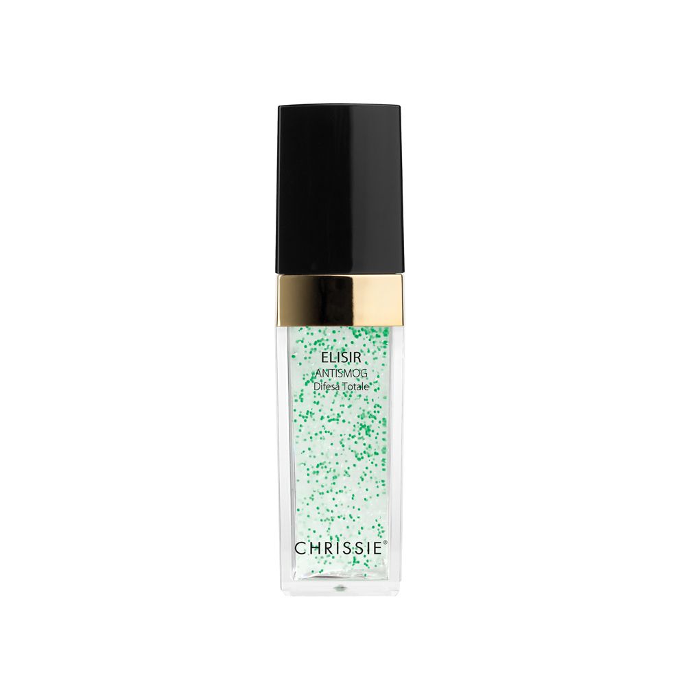 Chrissie Elisir Antismog Difesa Totale Viso