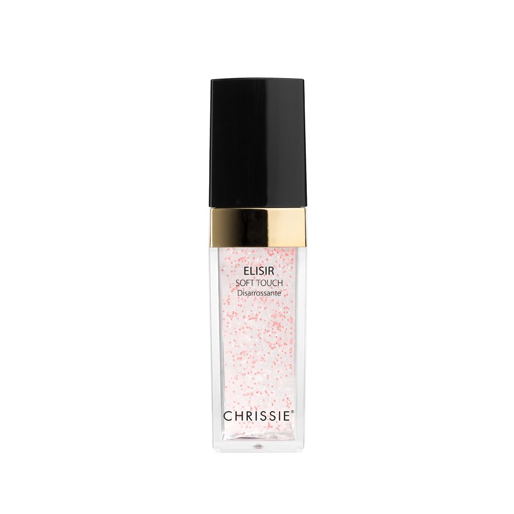 Chrissie Elisir Soft Touch Disarrossante Viso