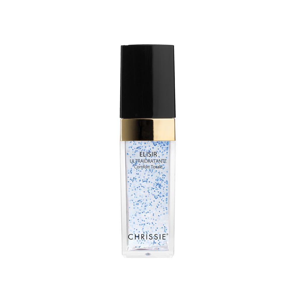 Chrissie Elisir Ultraidratante Comfort Totale
