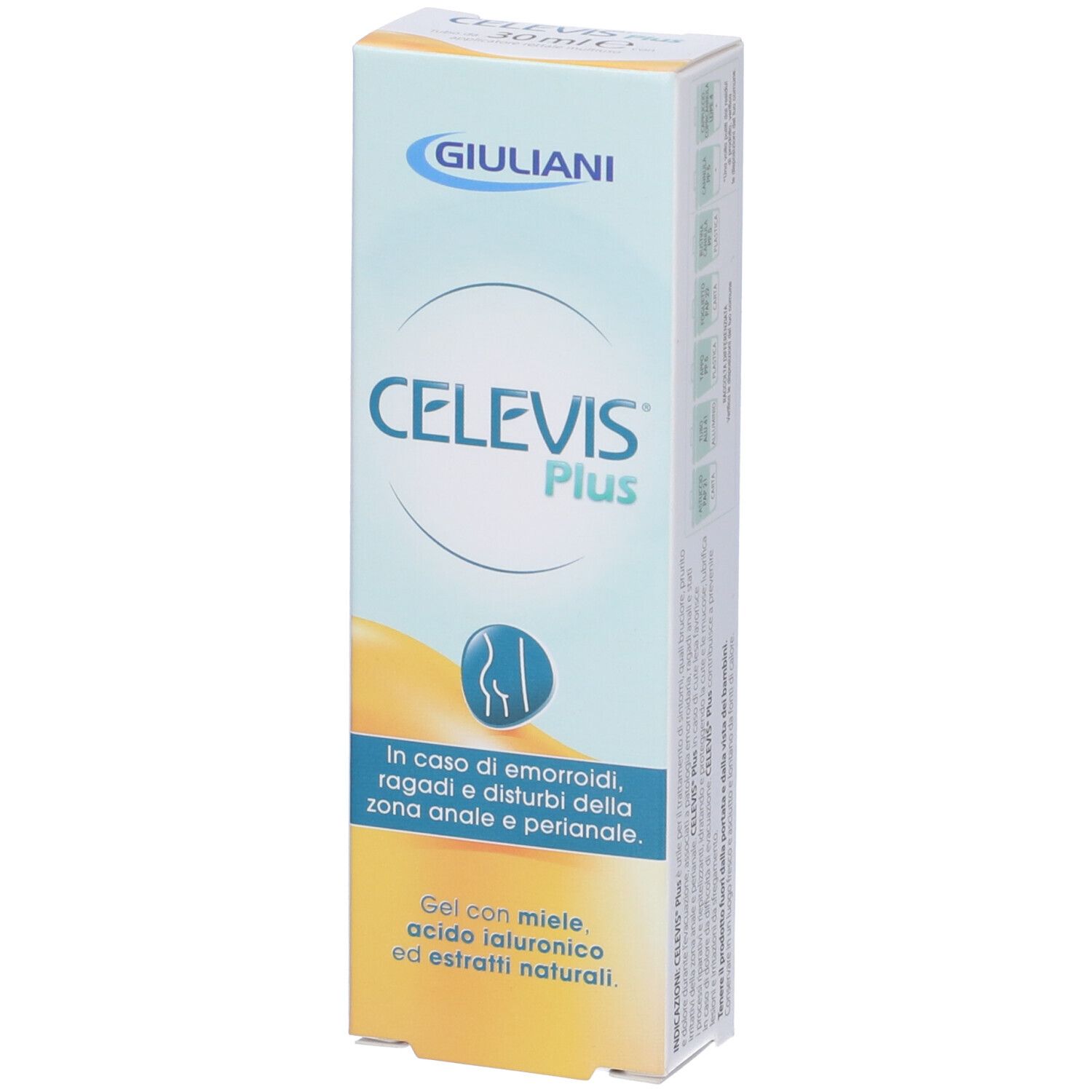 Celevis Plus