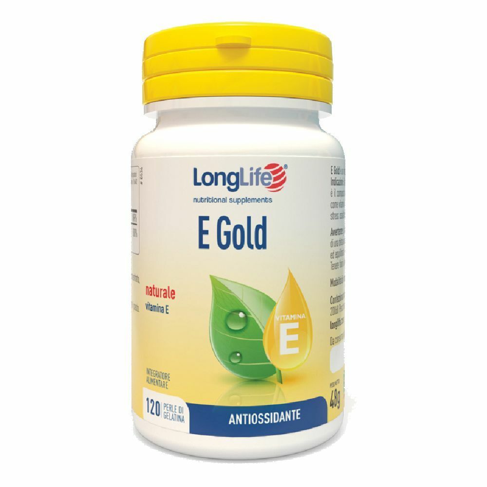 LongLife® E Gold 90 u.i.