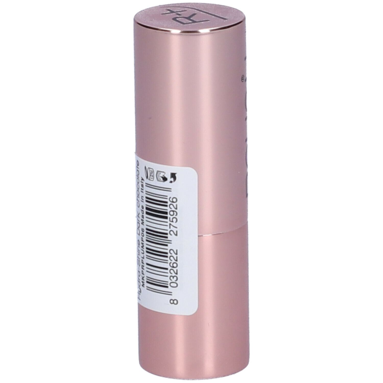 ROUGJ+ Rossetto Hydra Shine Prestige Dark Chocolate