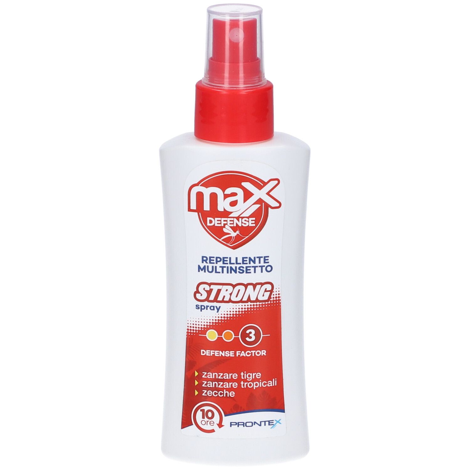 Prontex Max Defense Spray Strong