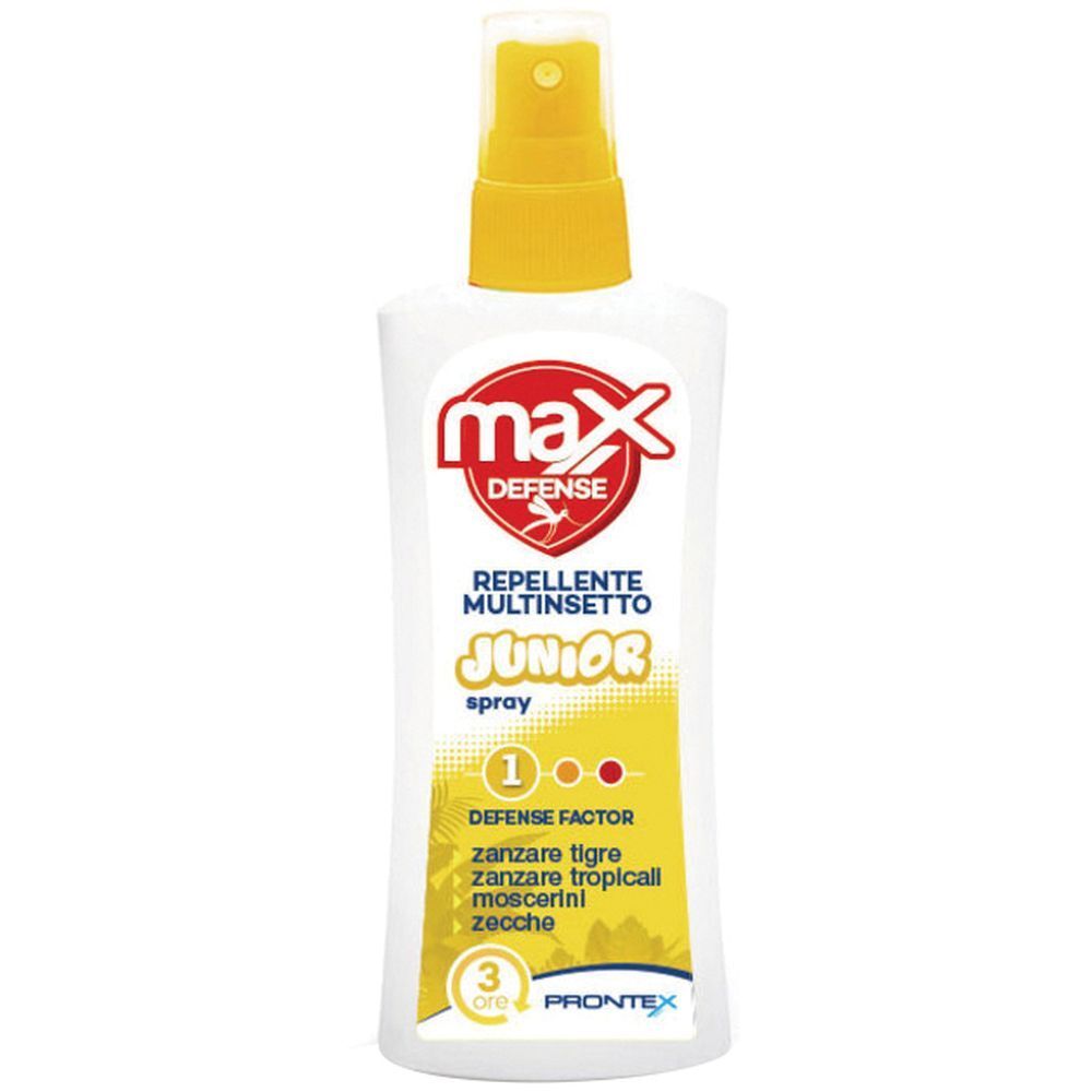 Prontex Maxd Spray Junior Biocida