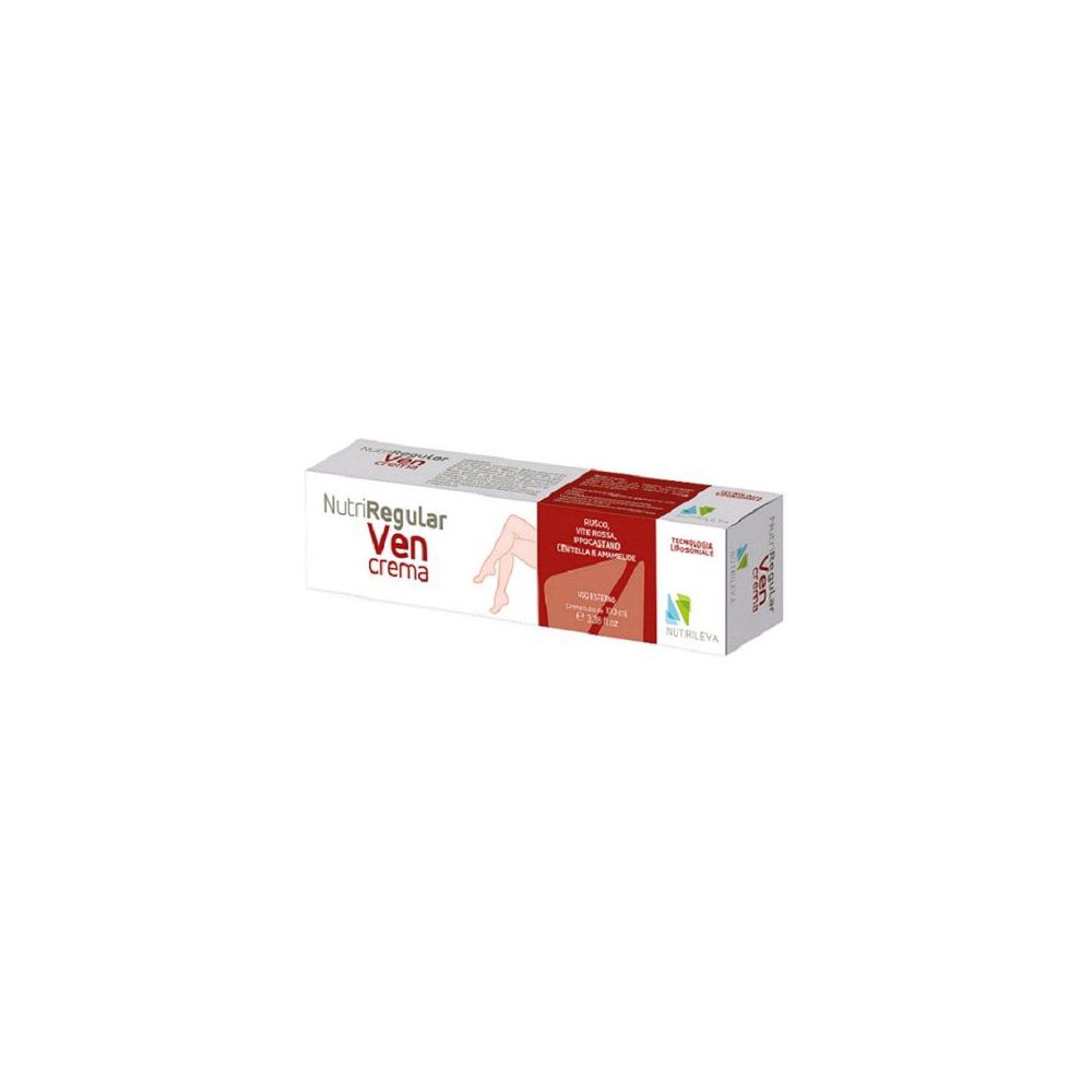 Nutriregular Ven Crema 100 Ml