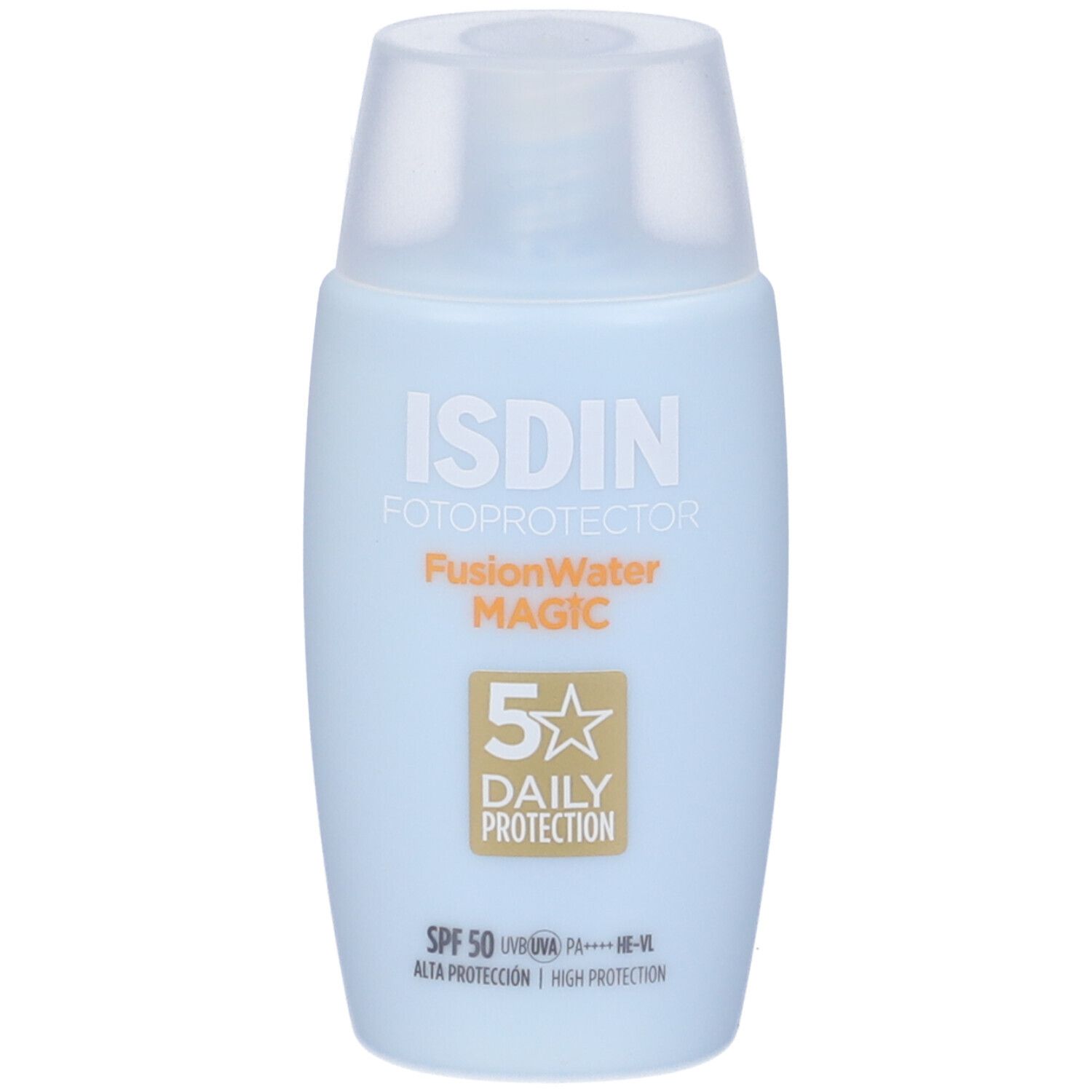 ISDIN Fotoprotector Fusion Water Magic SPF 50