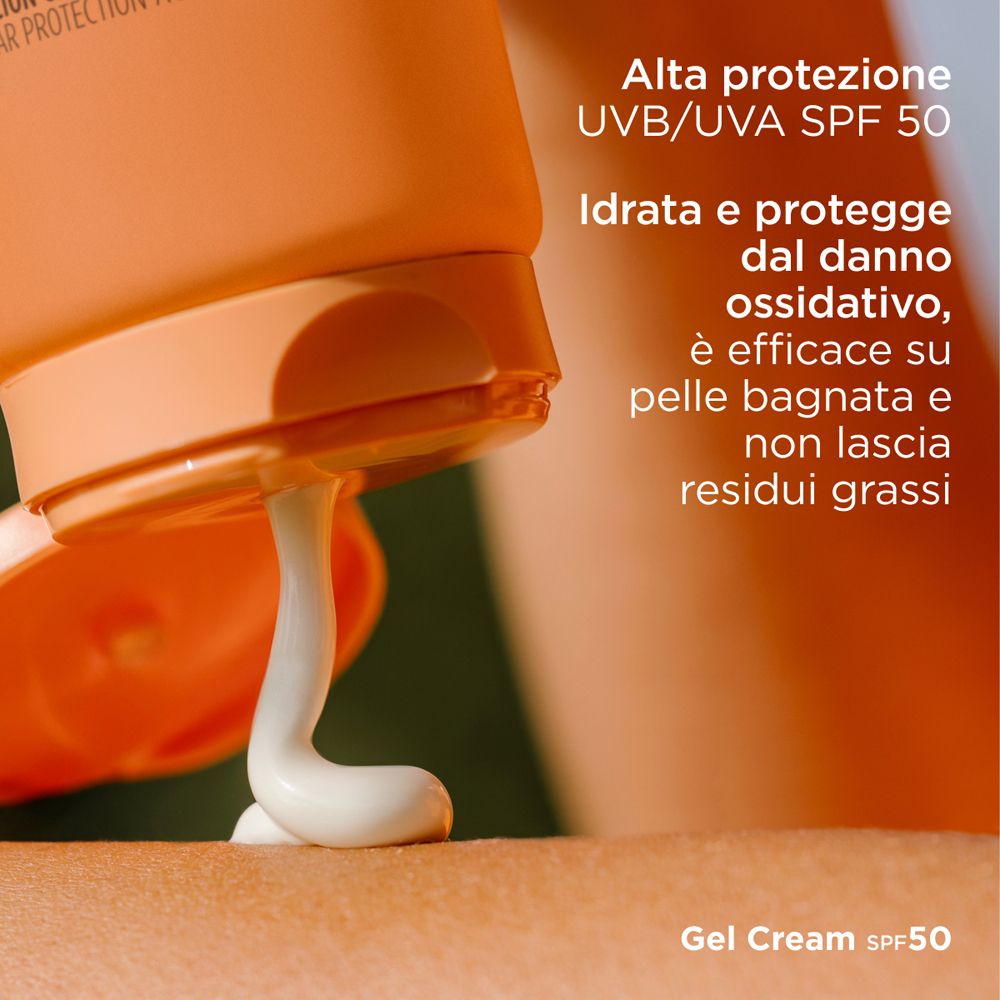 ISDIN Fotoprotector Gel Cream SPF50 250ml - Protezione Solare Corpo