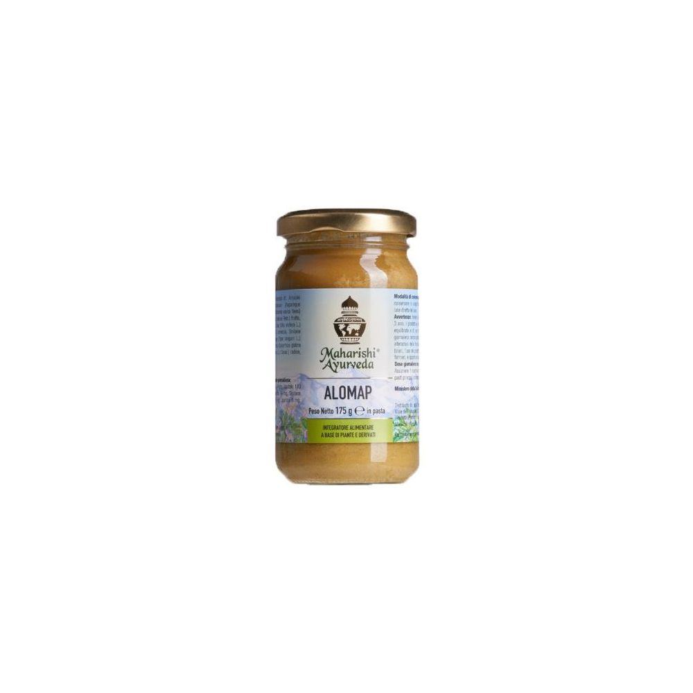 Alomap Pasta 175 G