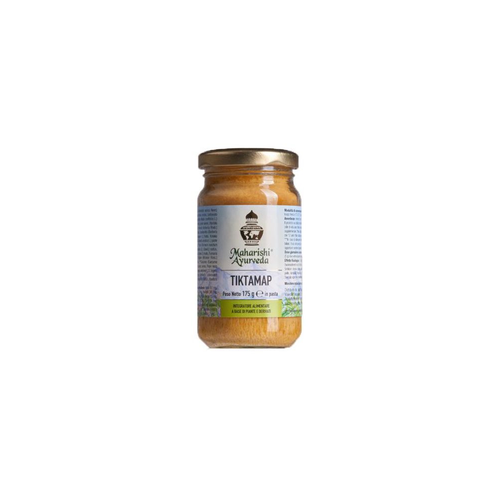 Tiktamap Pasta 175 G