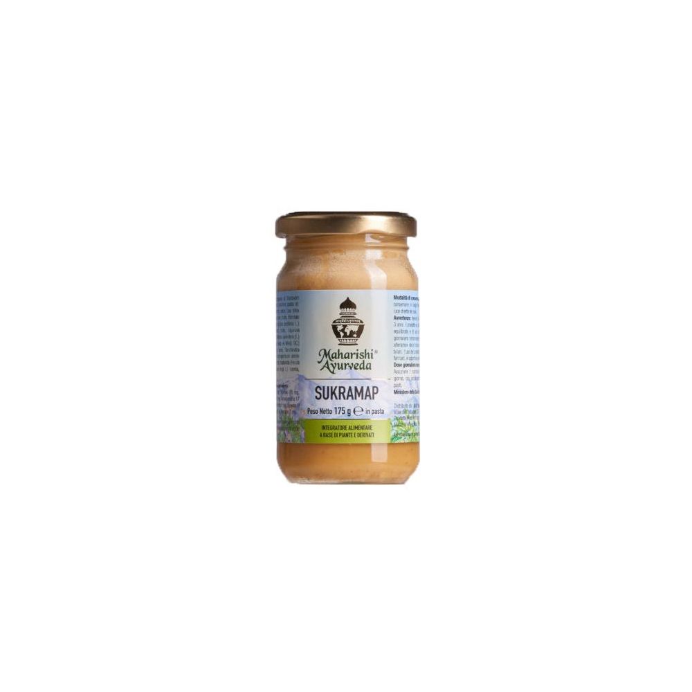Sukramap Pasta 175 G