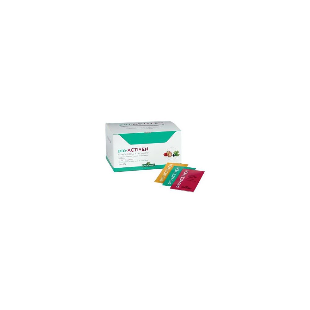 Proactiven 35 + 28 + 35 Buste