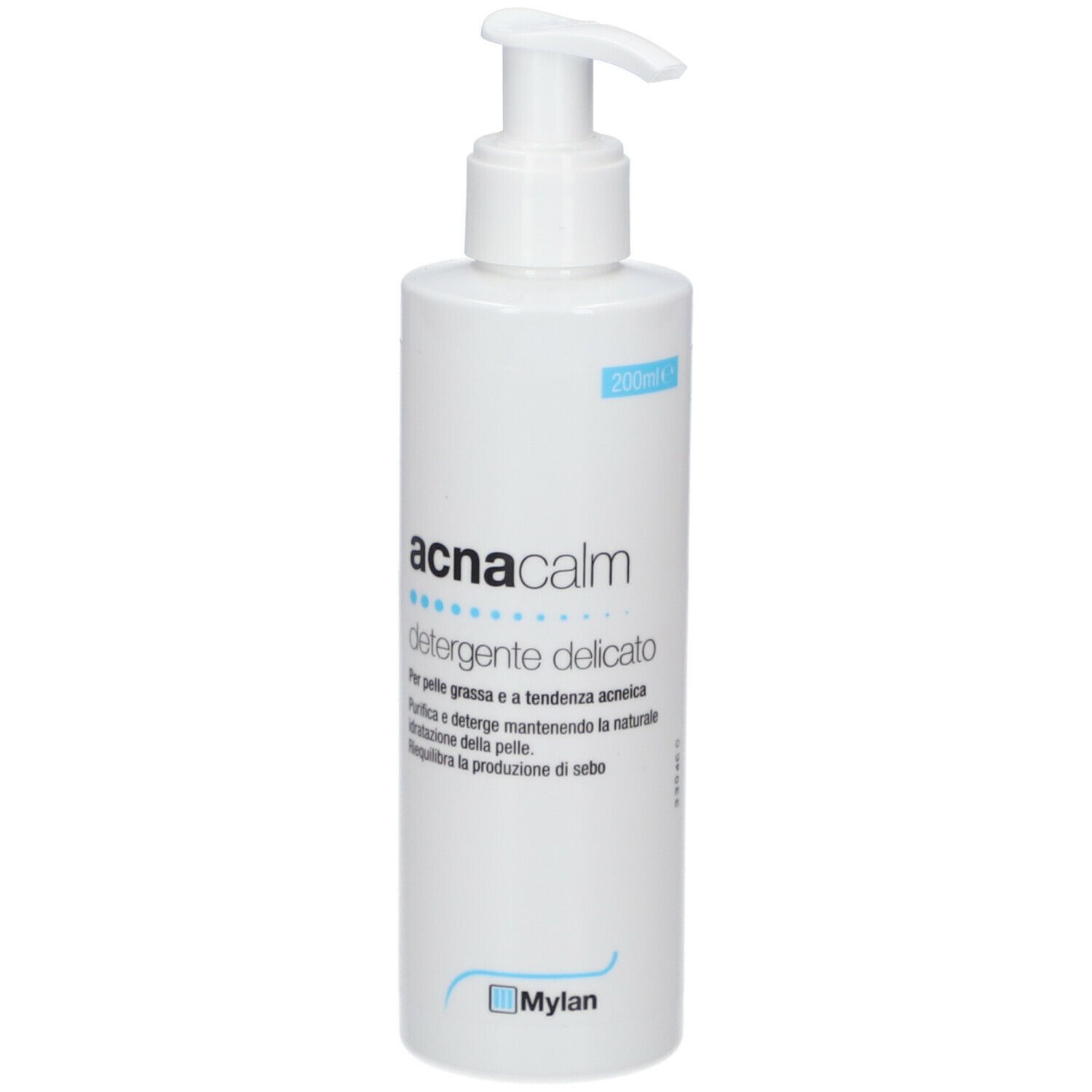 Mylan Acnacalm