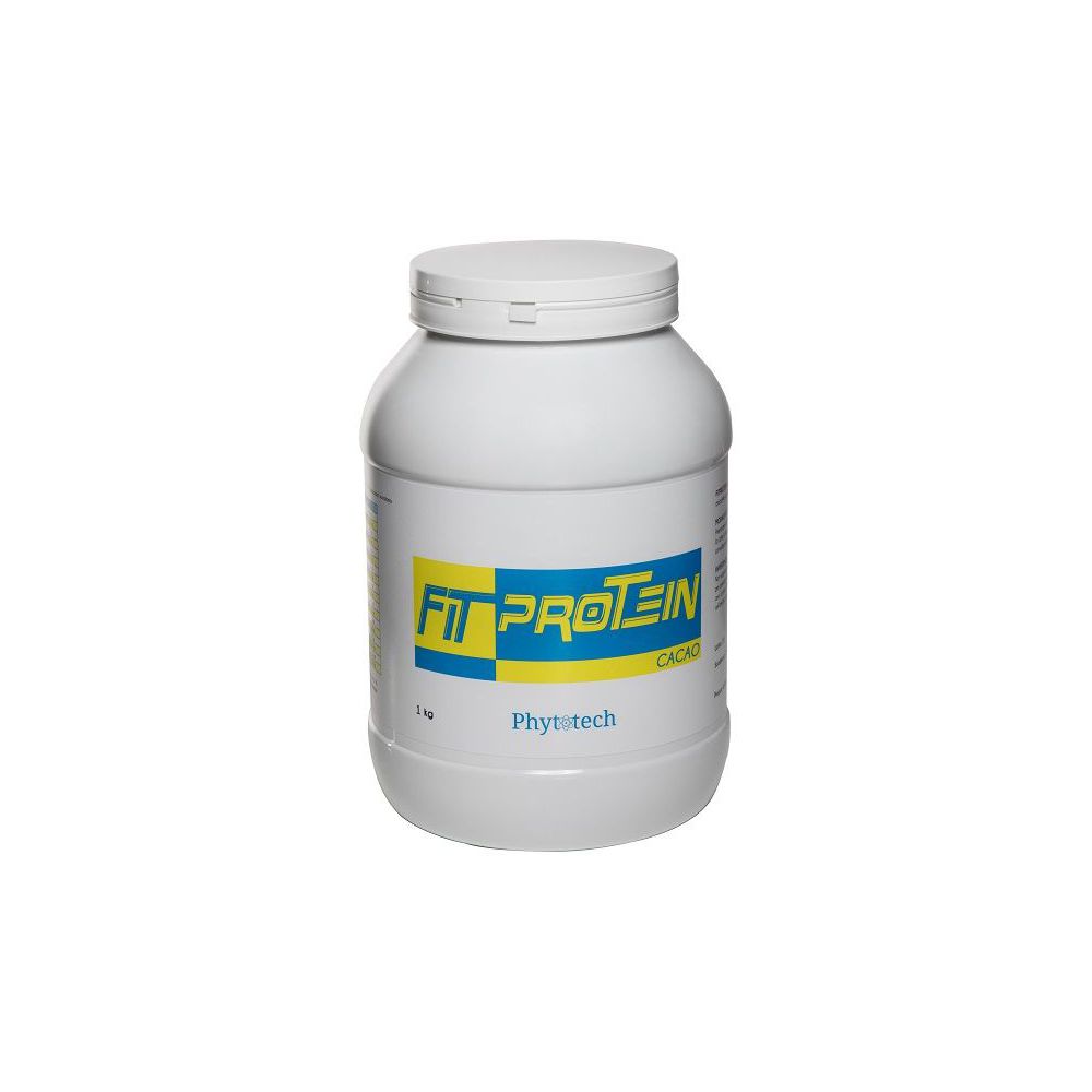 Phytotech  Fitprotein Cacao