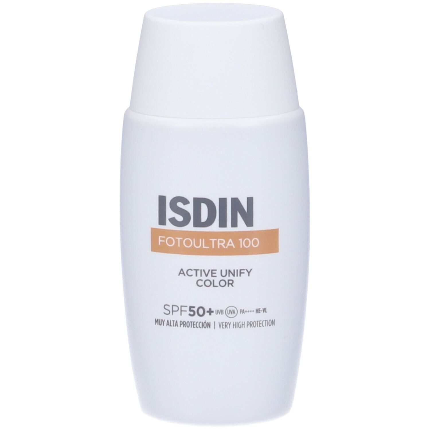 Isdin Fotoultra Active Unify Color