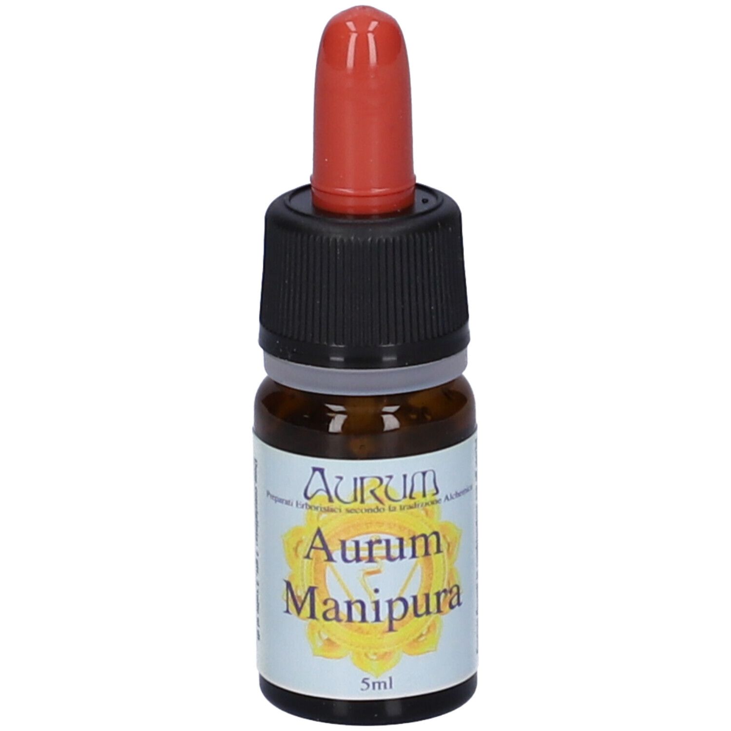 Aurum Manipura Gtt 5Ml