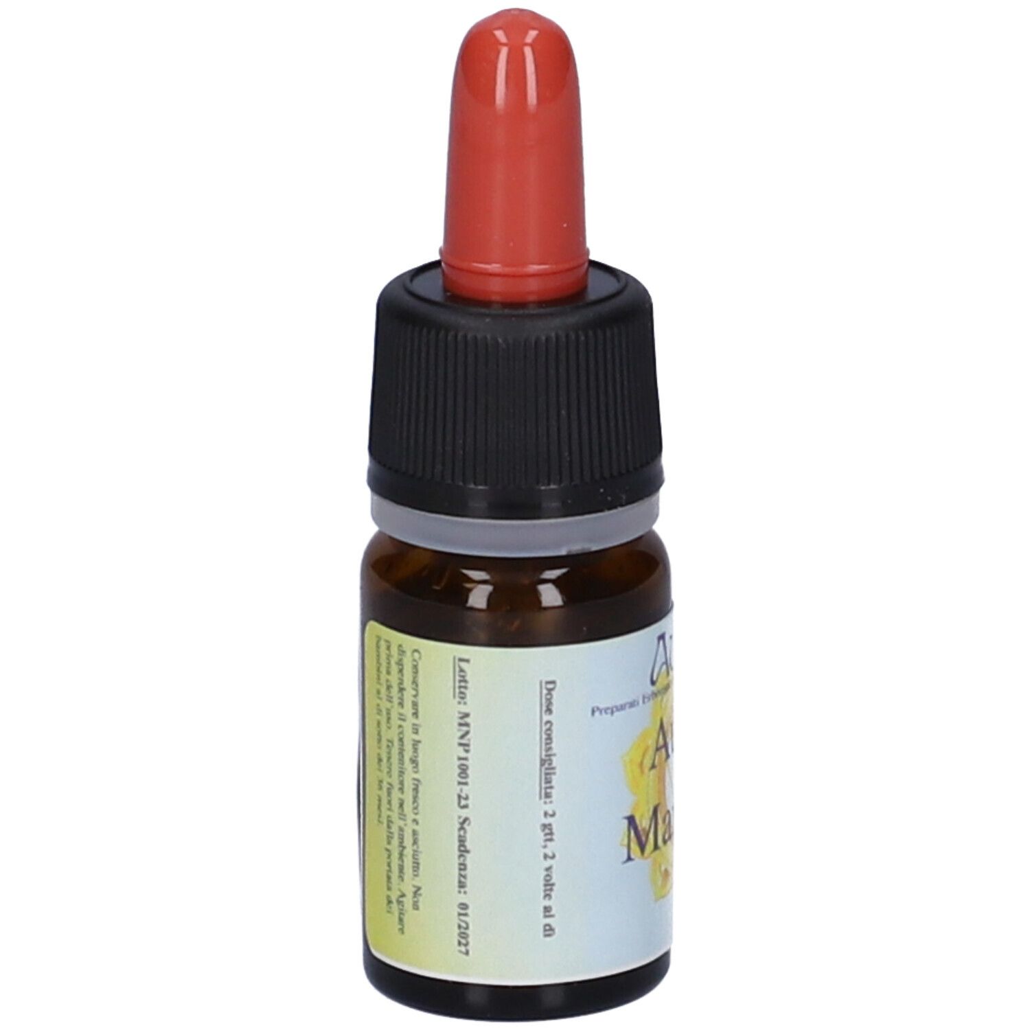 Aurum Manipura Gtt 5Ml