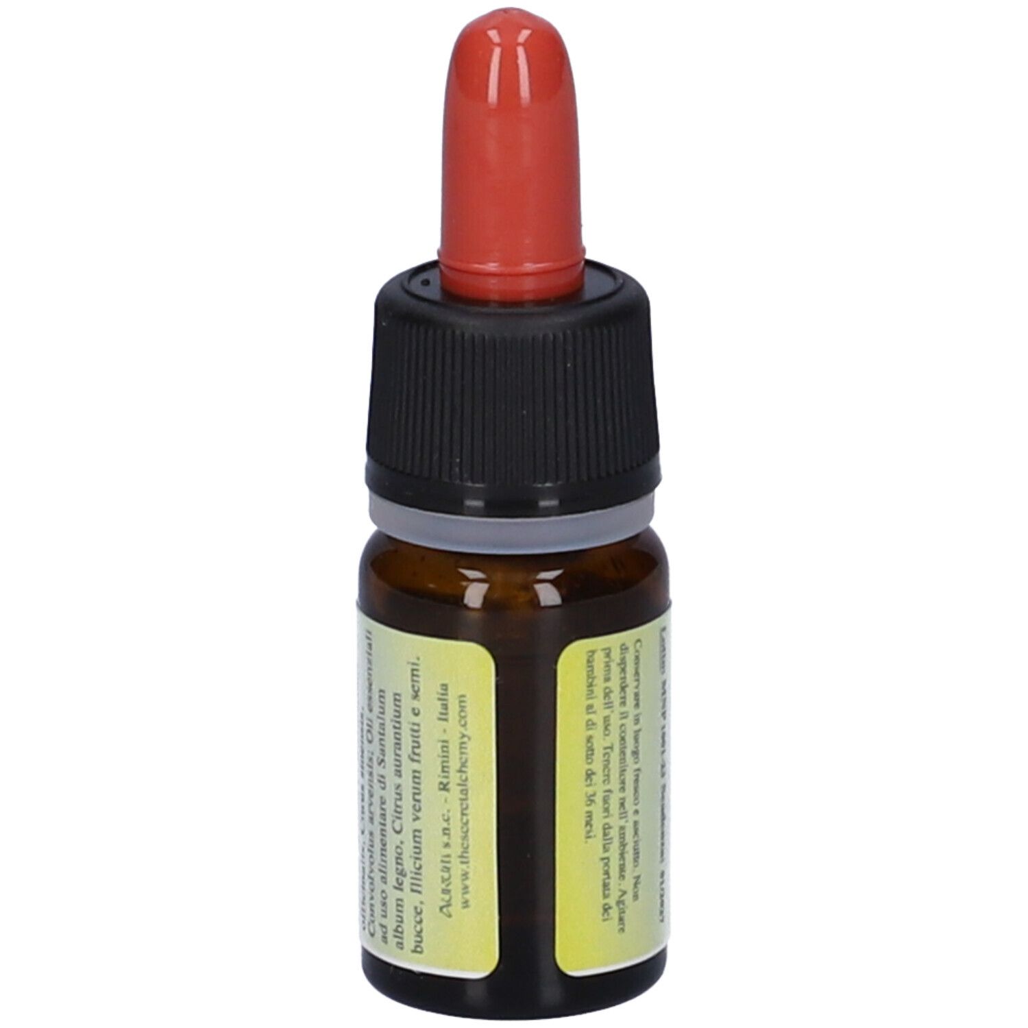 Aurum Manipura Gtt 5Ml