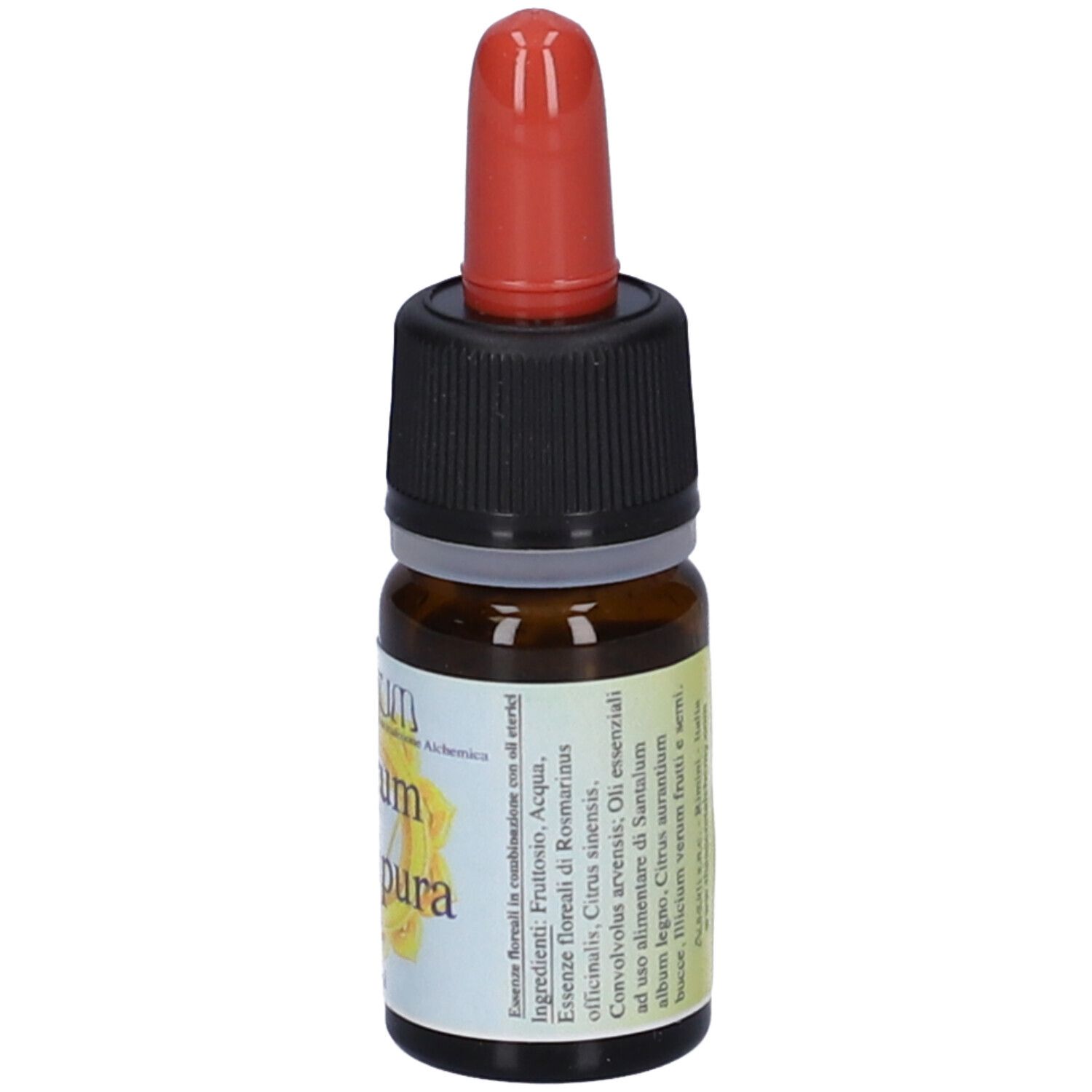 Aurum Manipura Gtt 5Ml