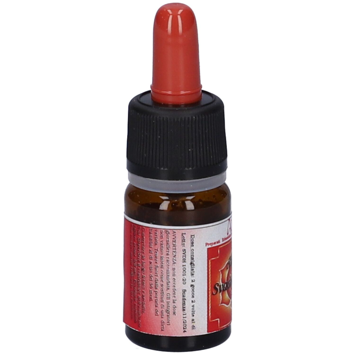Aurum Svaddhistana Gtt 5Ml
