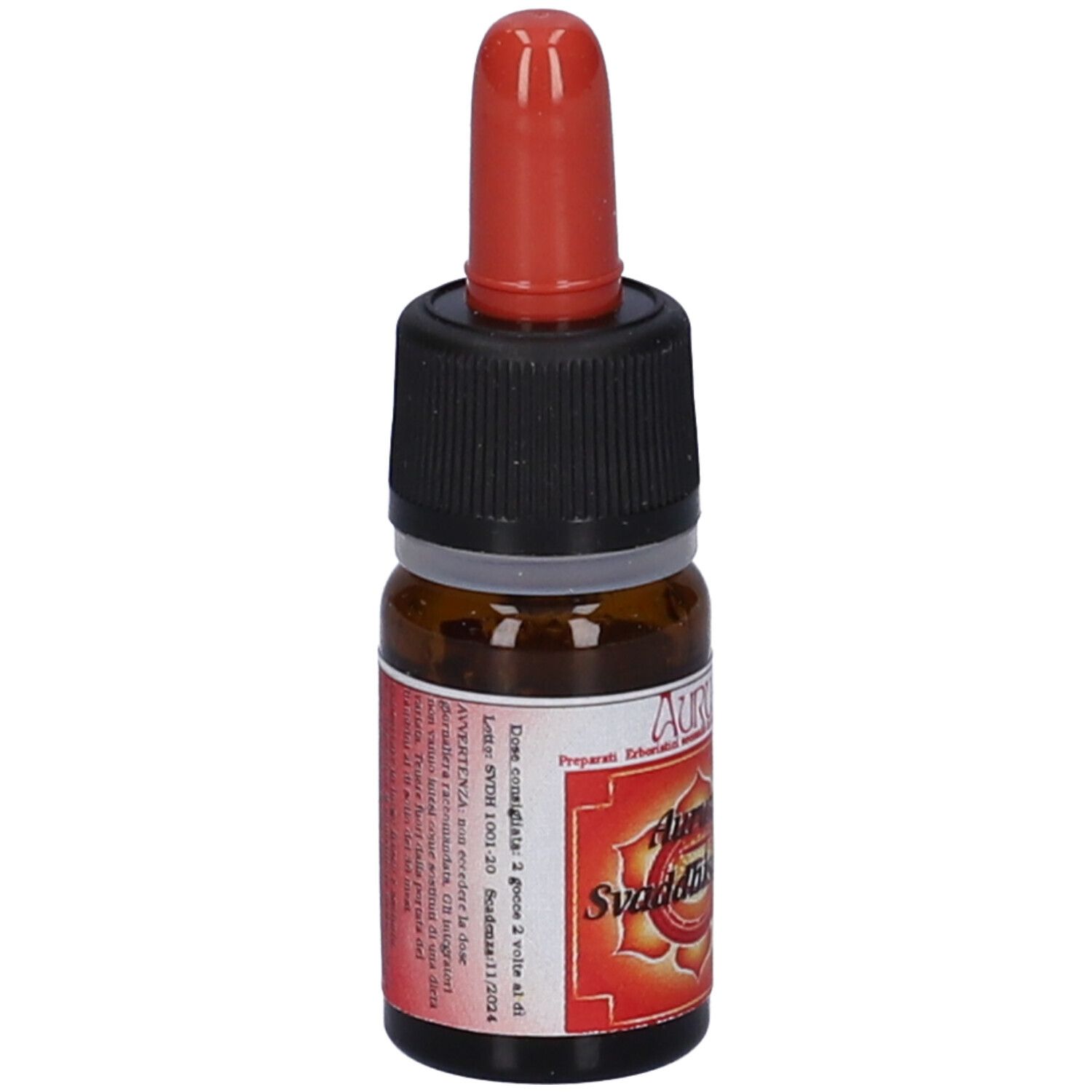 Aurum Svaddhistana Gtt 5Ml