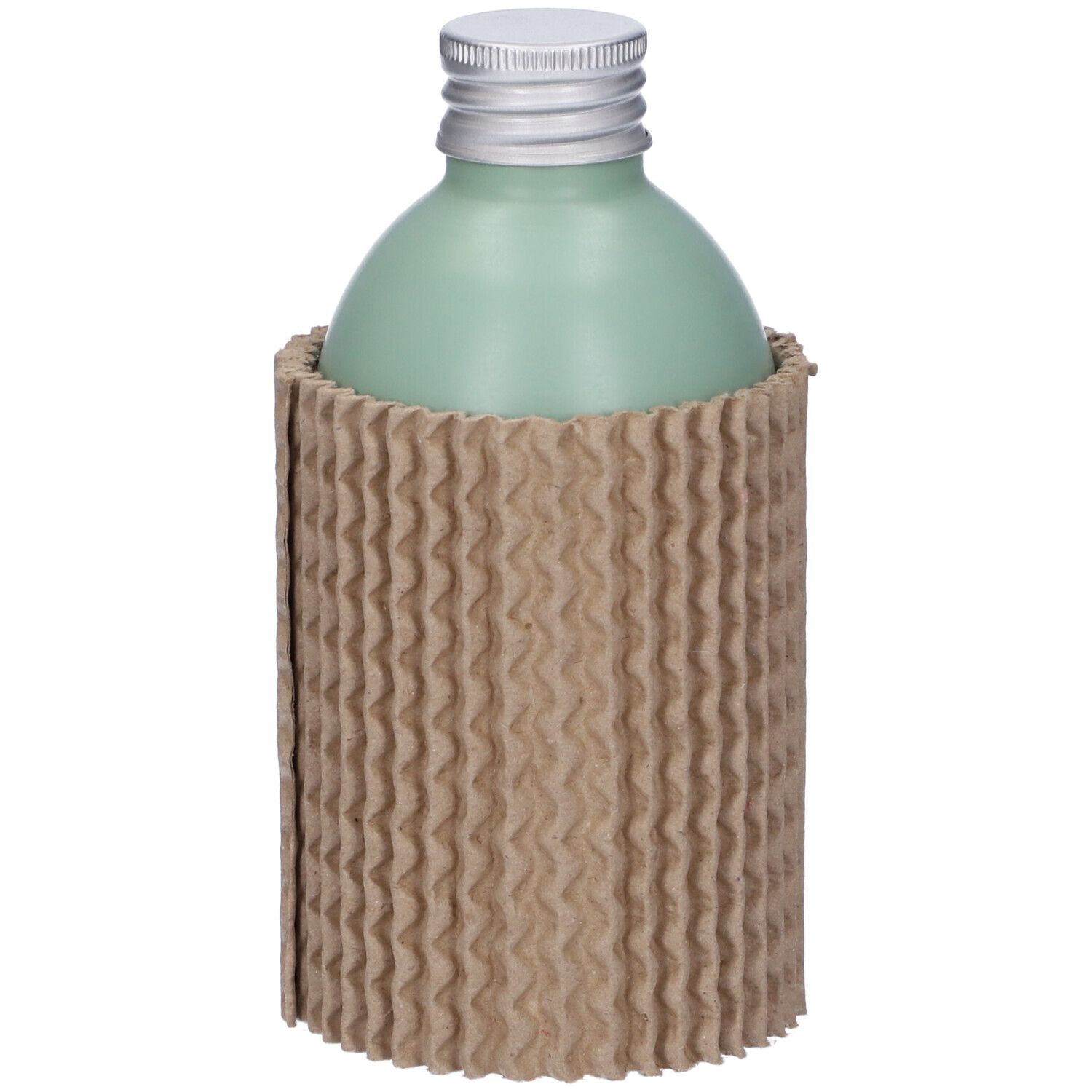 La Saponaria Dispenser Refill Eco-Bagnodoccia in Alluminio