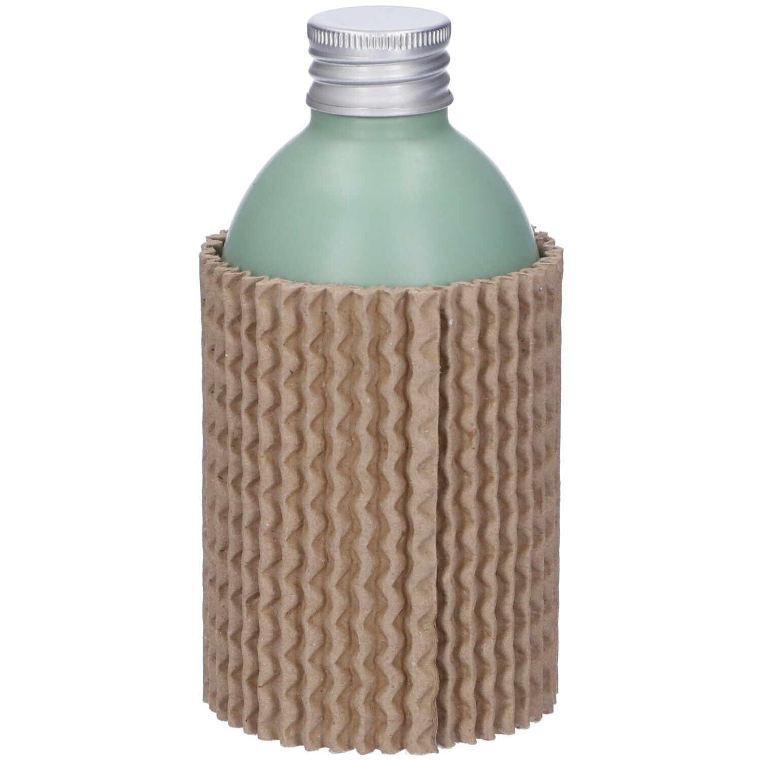 La Saponaria Dispenser Refill Eco-Bagnodoccia in Alluminio