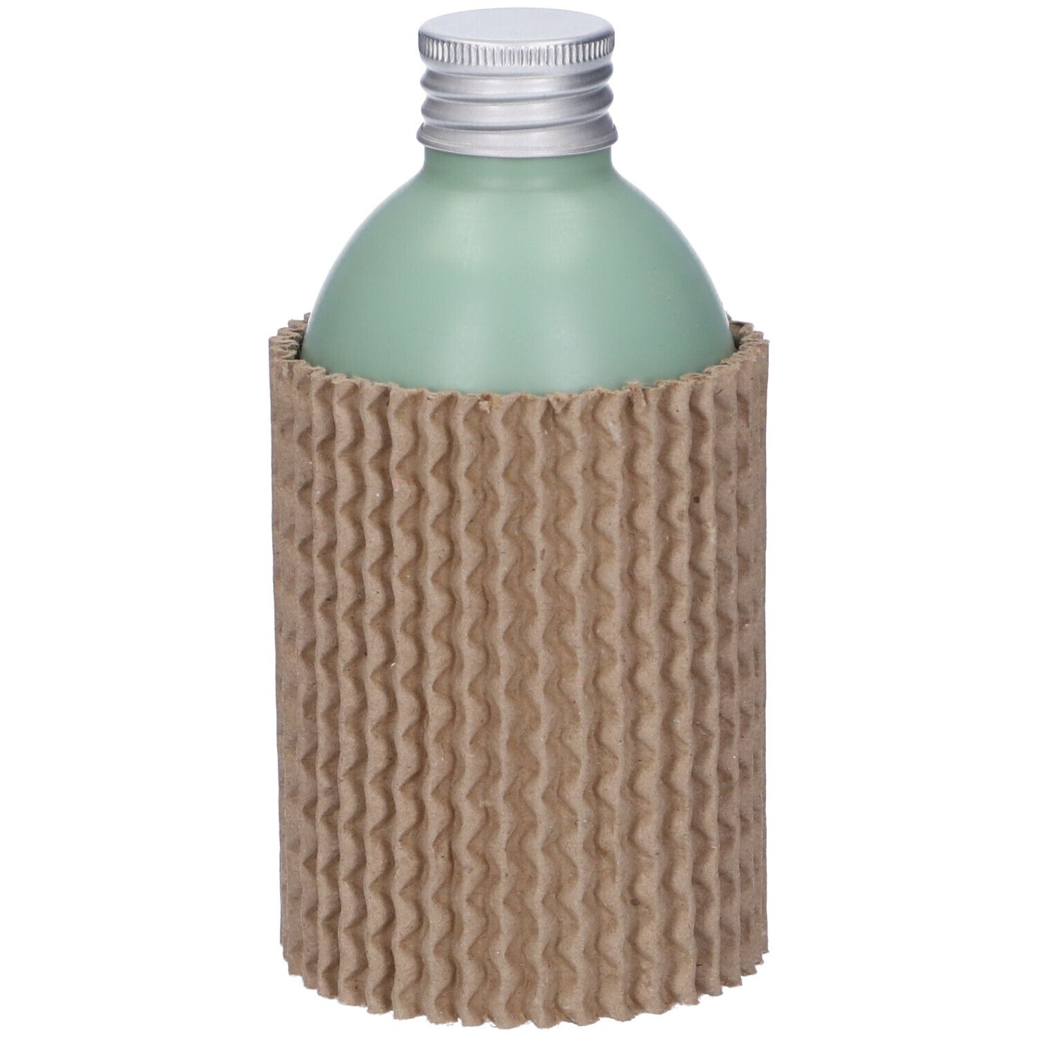 La Saponaria Dispenser Refill Eco-Bagnodoccia in Alluminio