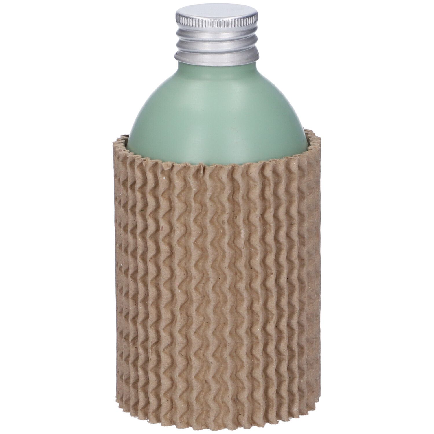 La Saponaria Dispenser Refill Eco-Bagnodoccia in Alluminio